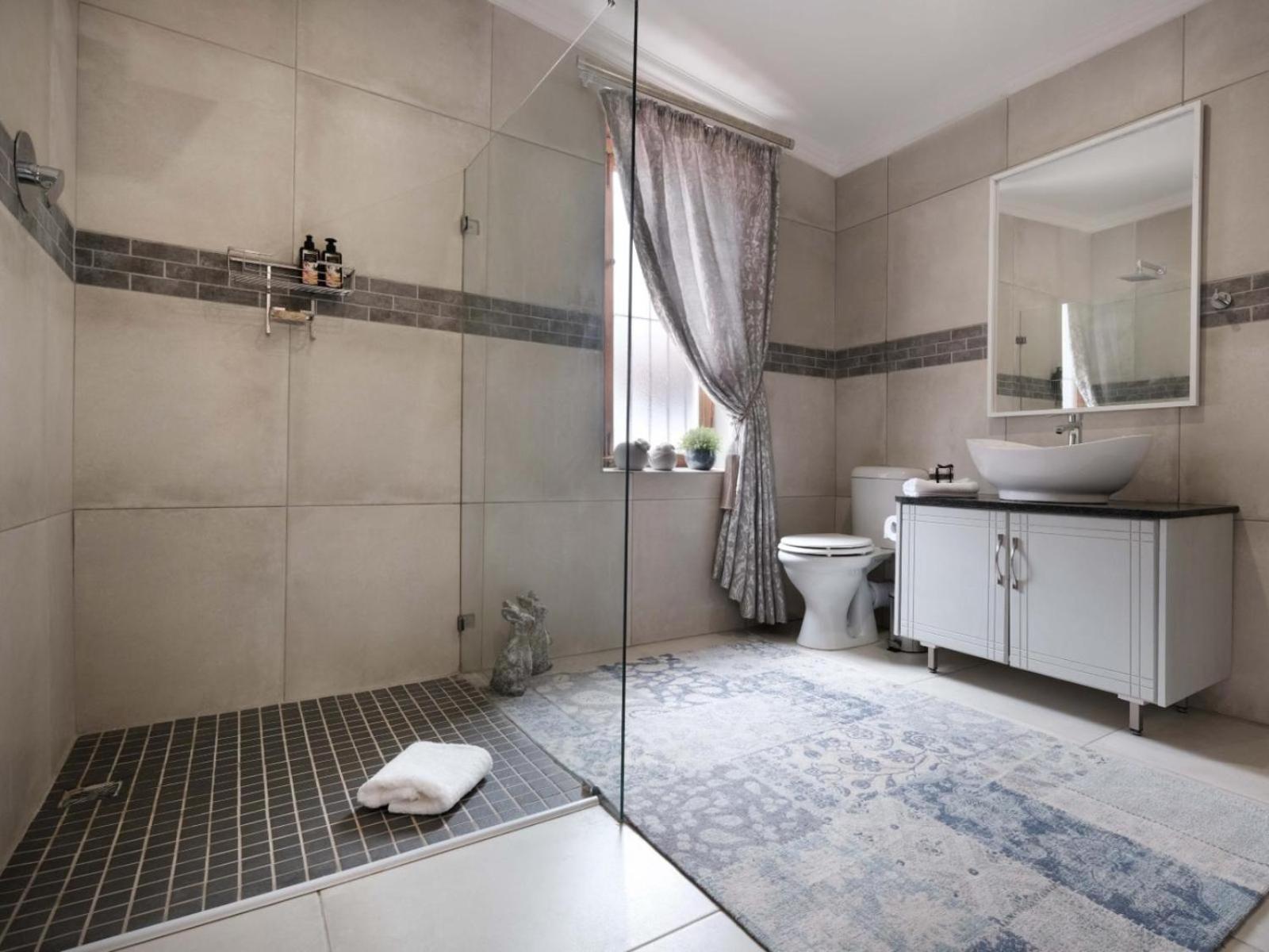 Adderley House Guest Accommodation Робертсон Номер фото