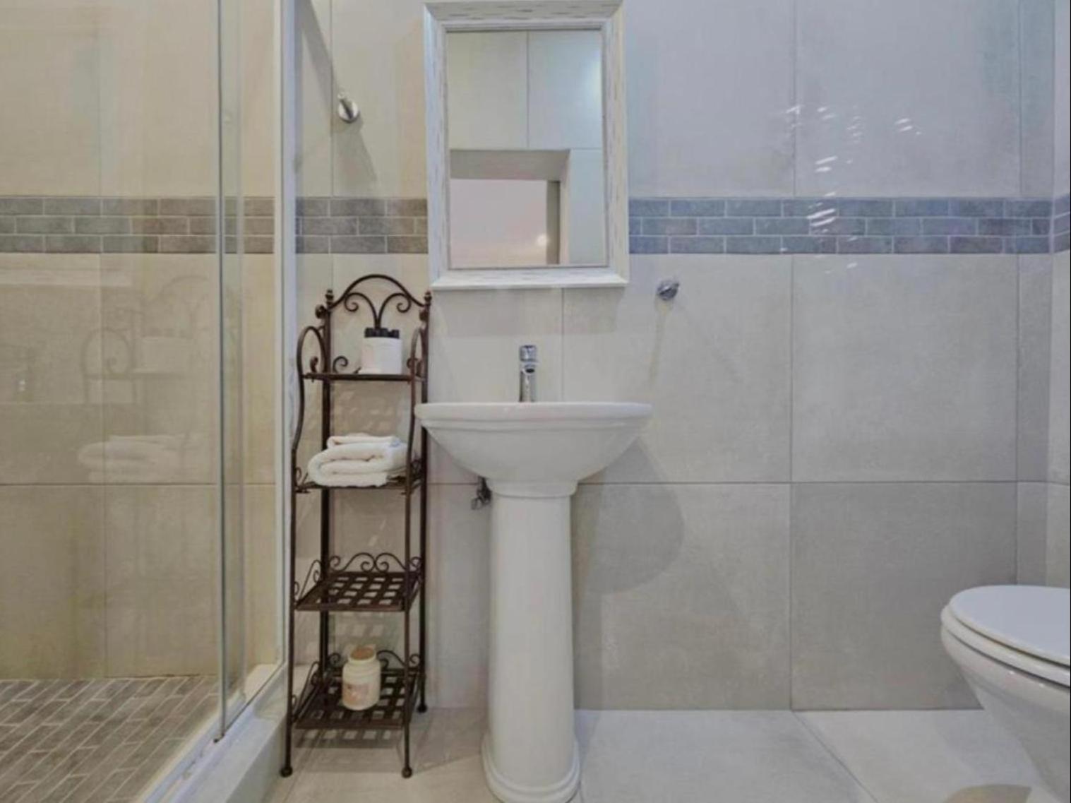 Adderley House Guest Accommodation Робертсон Номер фото